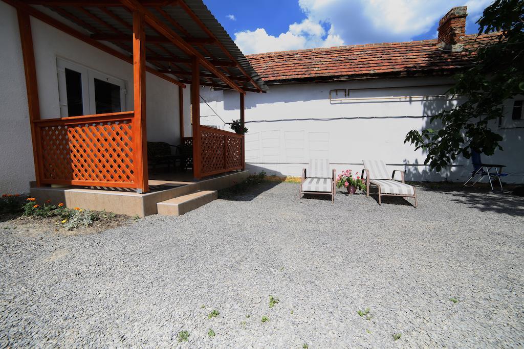 Villa Elena Yanoshi Cameră foto