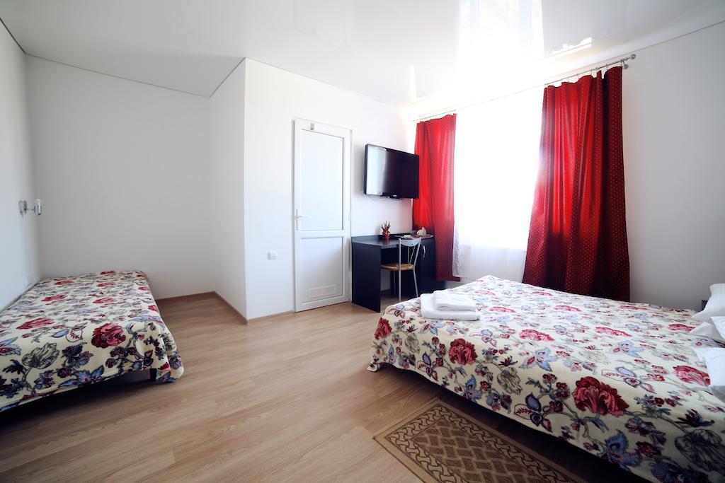Villa Elena Yanoshi Cameră foto