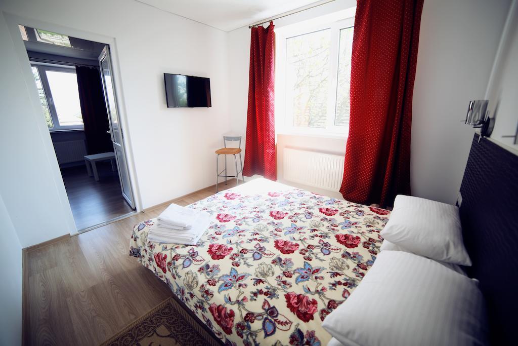 Villa Elena Yanoshi Cameră foto
