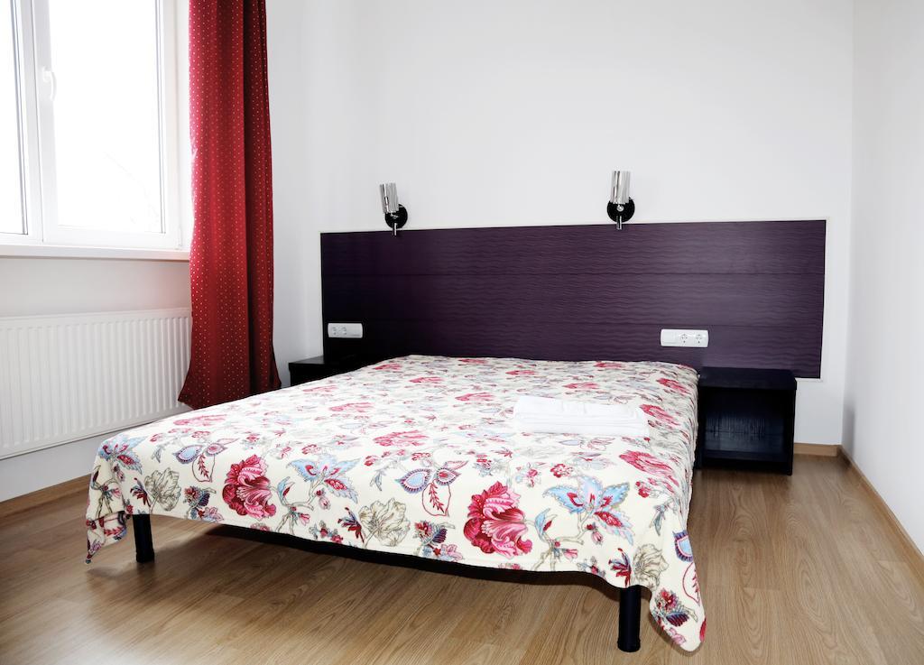 Villa Elena Yanoshi Cameră foto