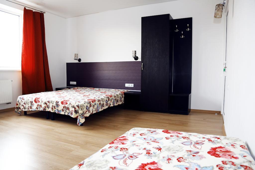 Villa Elena Yanoshi Cameră foto